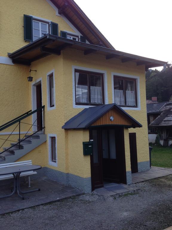 Villa Stadlmann 바드이스흘 객실 사진
