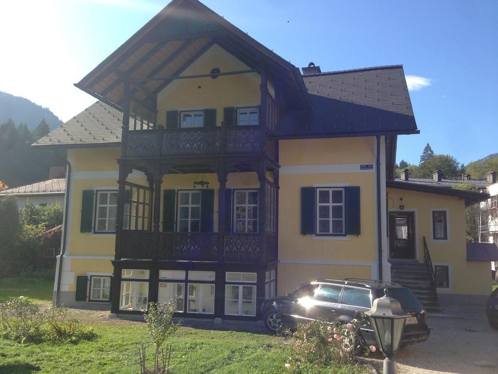 Villa Stadlmann 바드이스흘 객실 사진