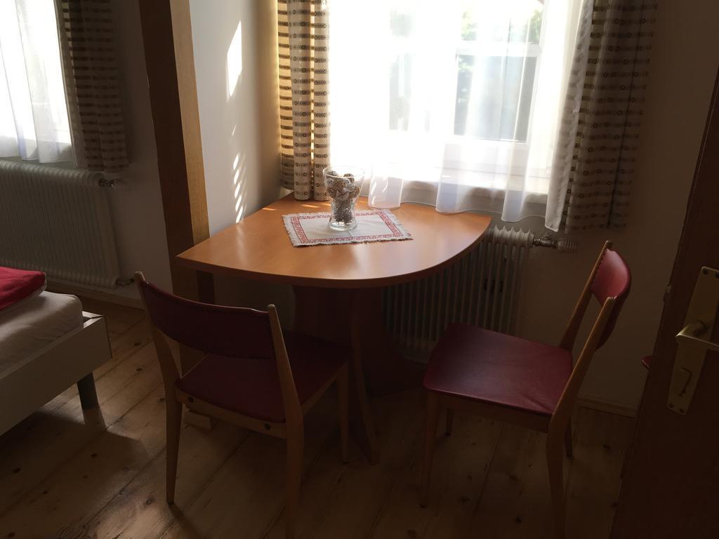 Villa Stadlmann 바드이스흘 외부 사진
