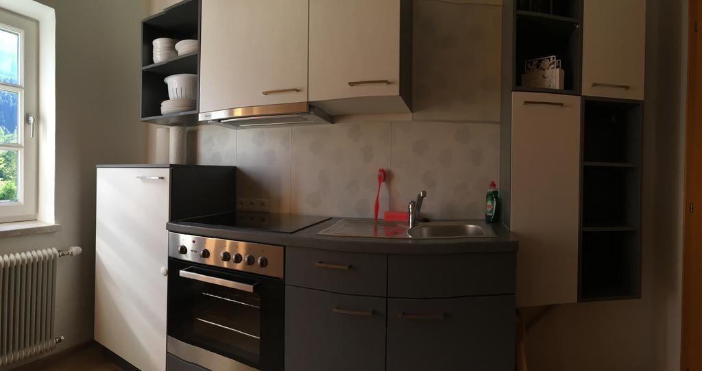 Villa Stadlmann 바드이스흘 외부 사진